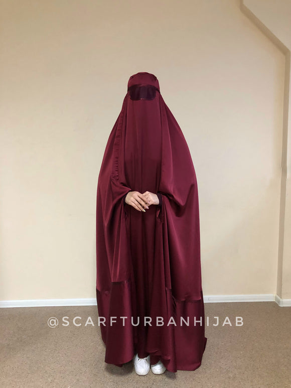 Burqa