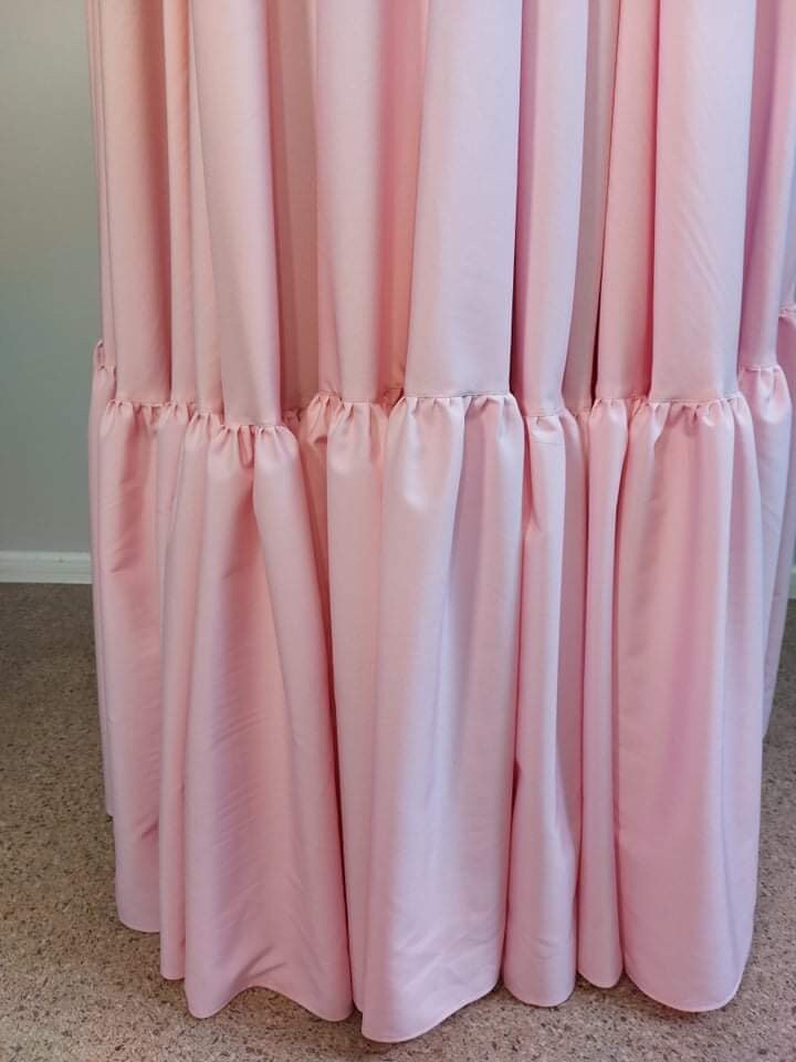 Pink Afghan burqa cape, traditional chador, full niqab , lace nikab, b ...