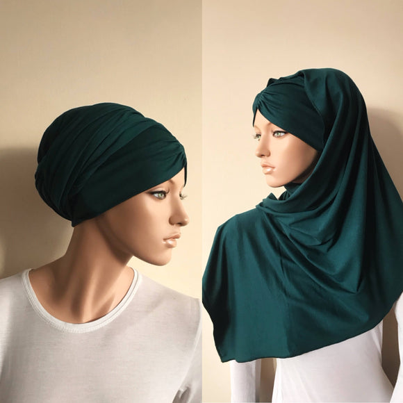 judaica, hijab turban