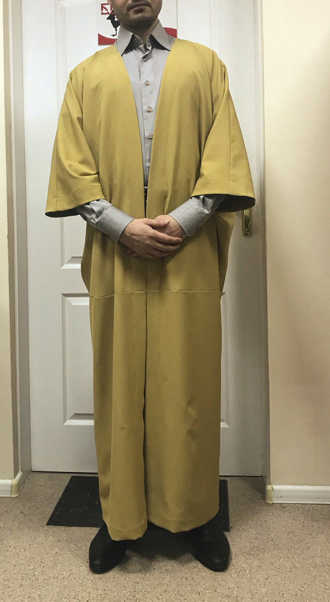Men cloak islamic clothing ScarfTurbanHijab Men cloak islamic clothing ScarfTurbanHijab