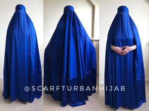 afghani burka