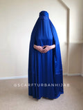 afghani burka