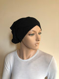 Anti Slip black color Headband