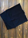 Anti Slip black color Headband