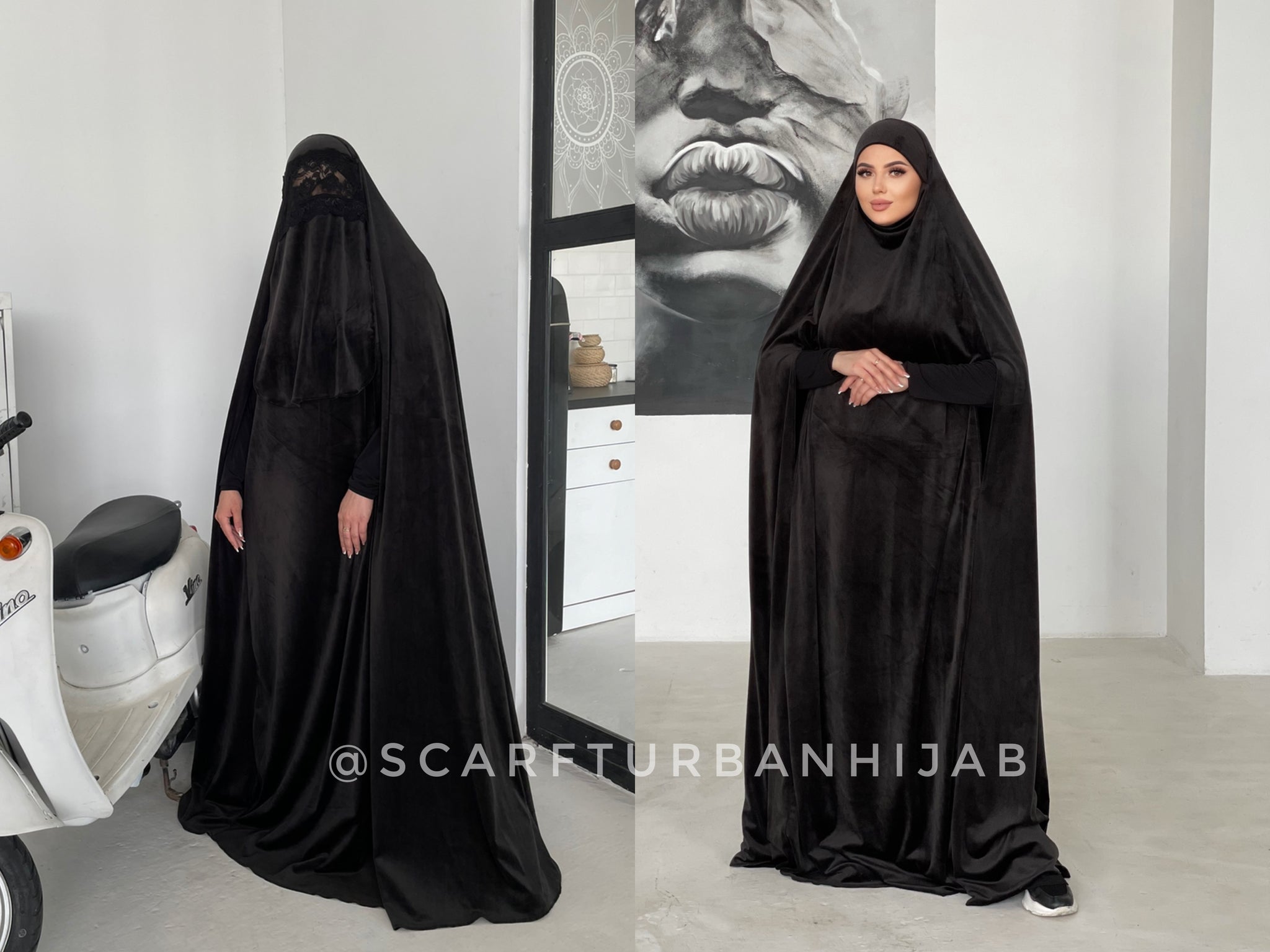 Afghan women veil headscarf Burka Burqa cape Afghan burqa Ethnic dress 